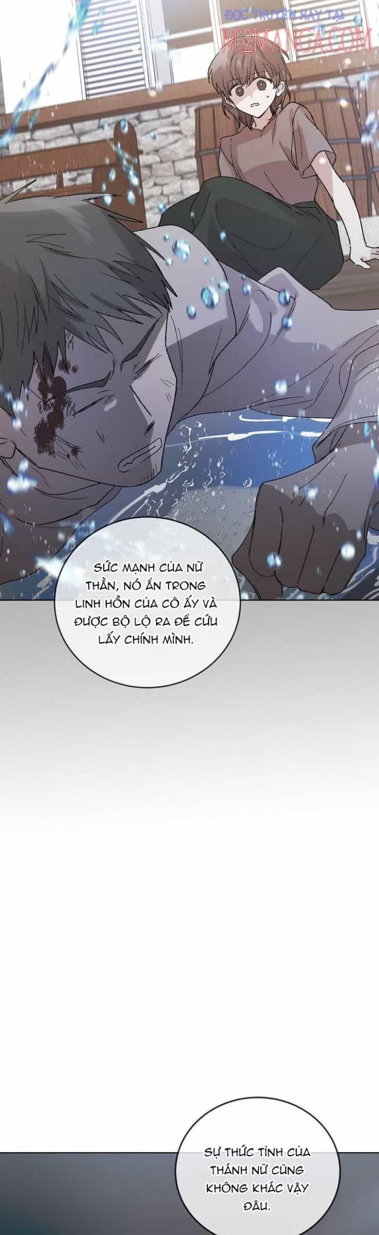 Cách Để Em Bảo Vệ Anh - Chương 43.5 - ảnh 5