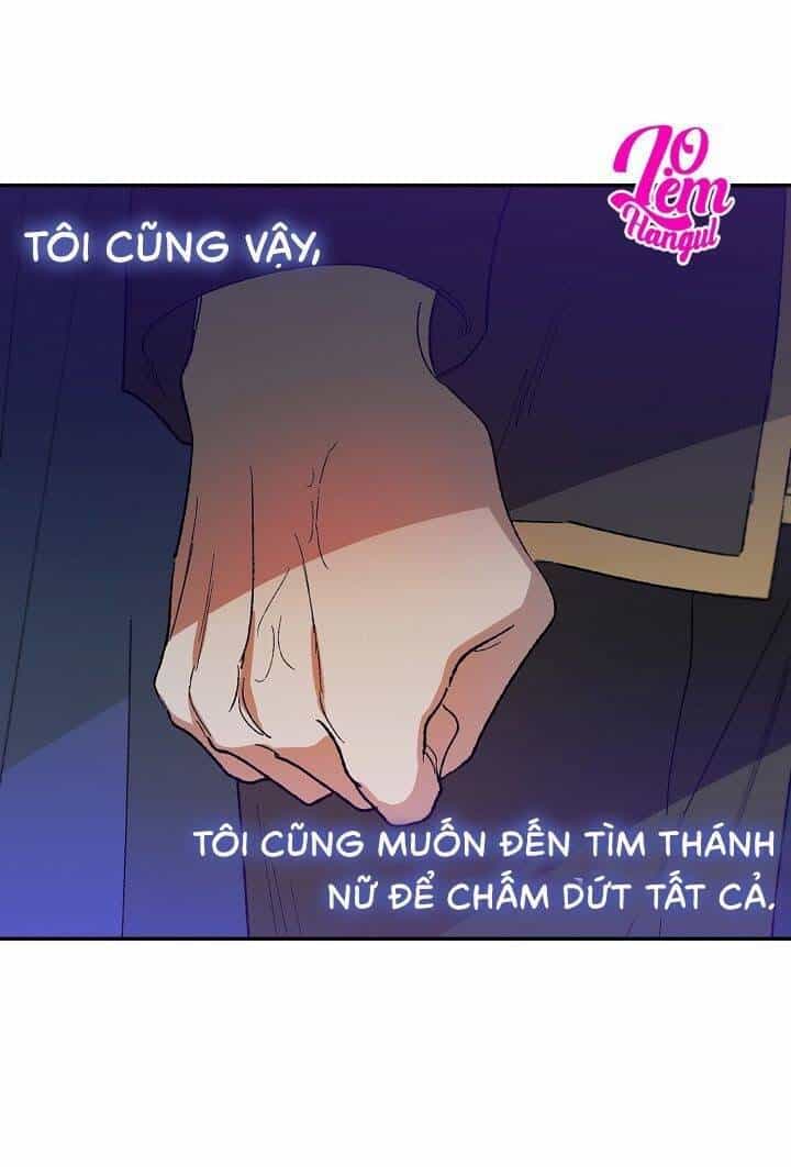 Cách Để Em Bảo Vệ Anh - Chương 5 - ảnh 58