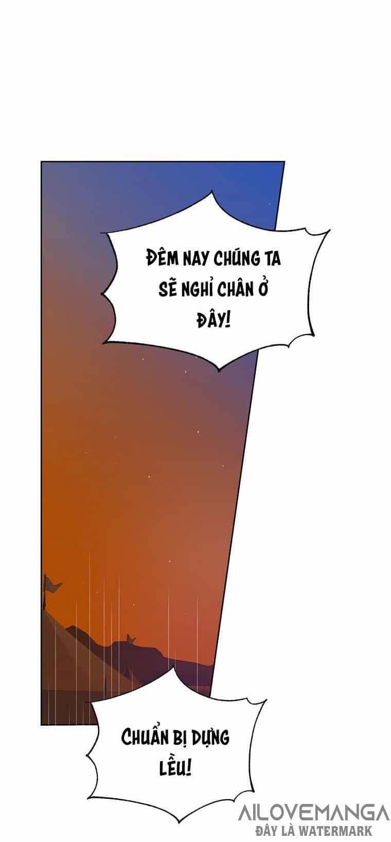 Cách Để Em Bảo Vệ Anh - Chương 44.1 - ảnh 21