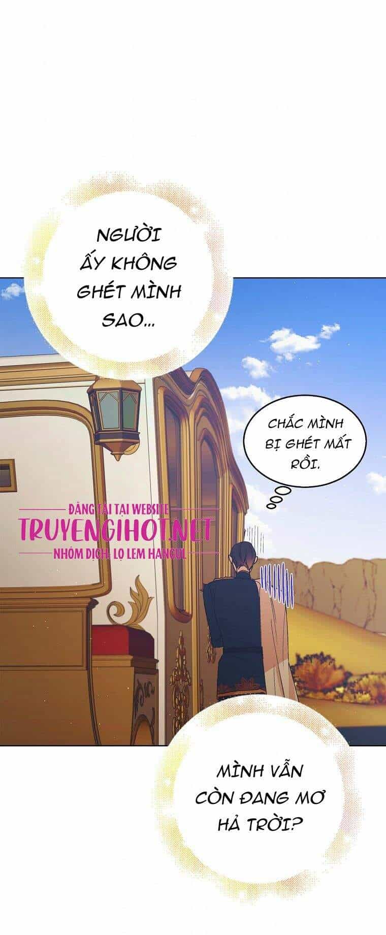 Cách Để Em Bảo Vệ Anh - Chương 45.2 - ảnh 18