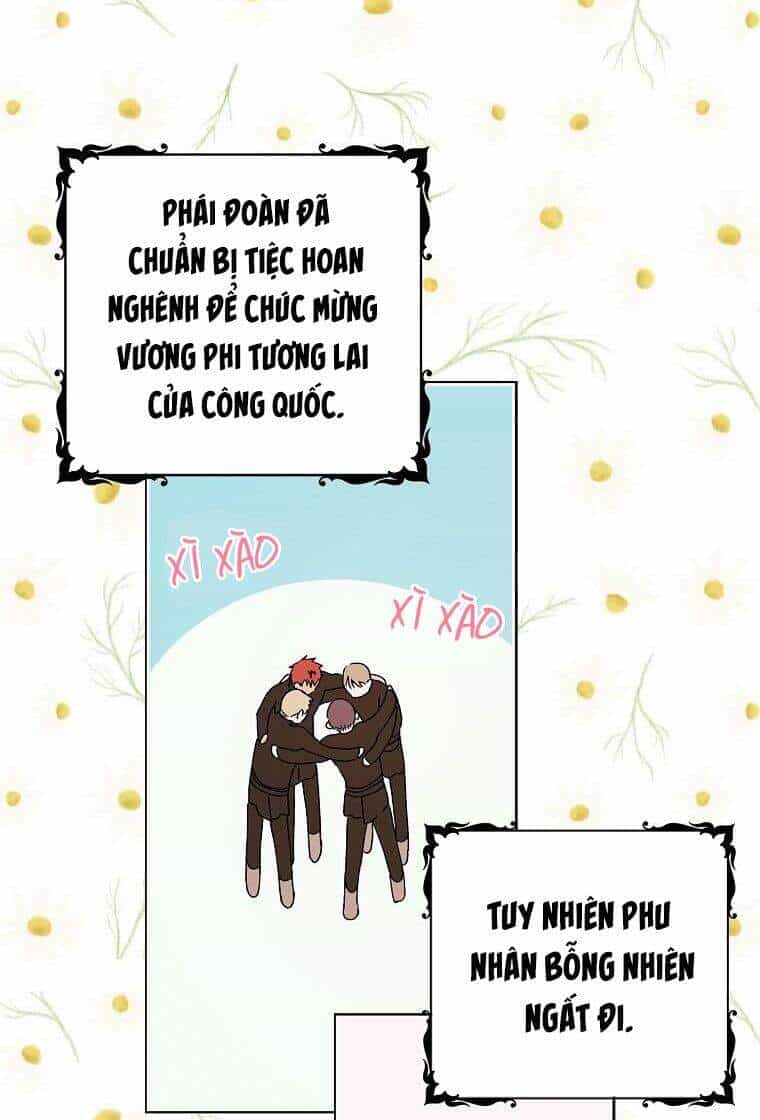 Cách Để Em Bảo Vệ Anh - Chương 45.2 - ảnh 5