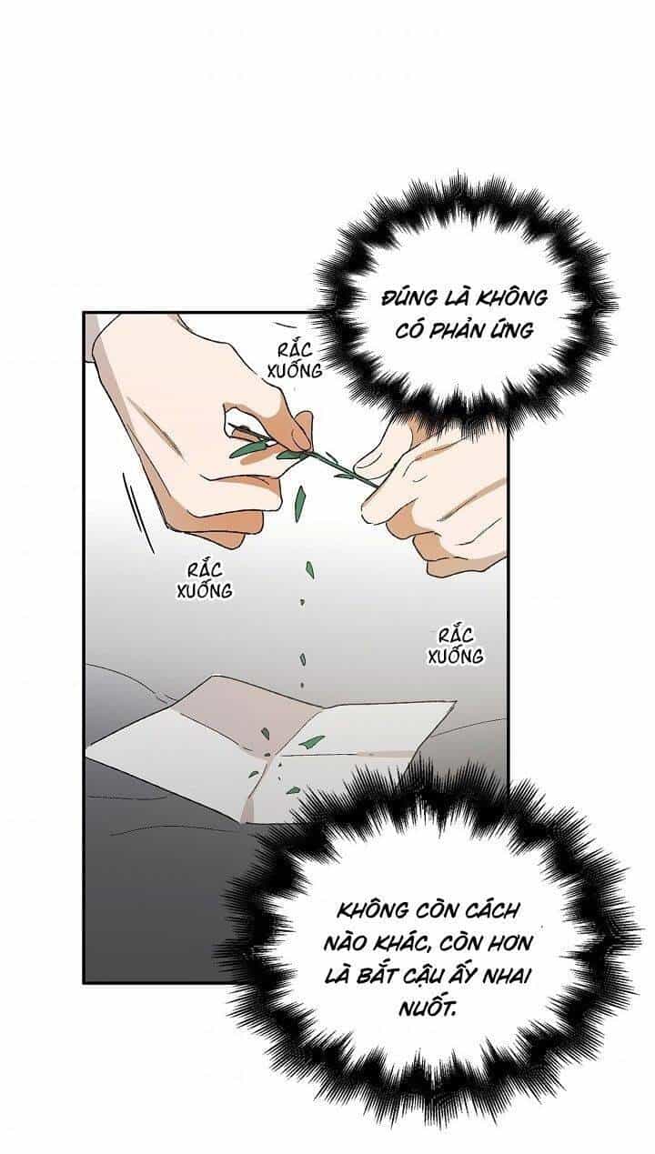 Cách Để Em Bảo Vệ Anh - Chương 6 - ảnh 45