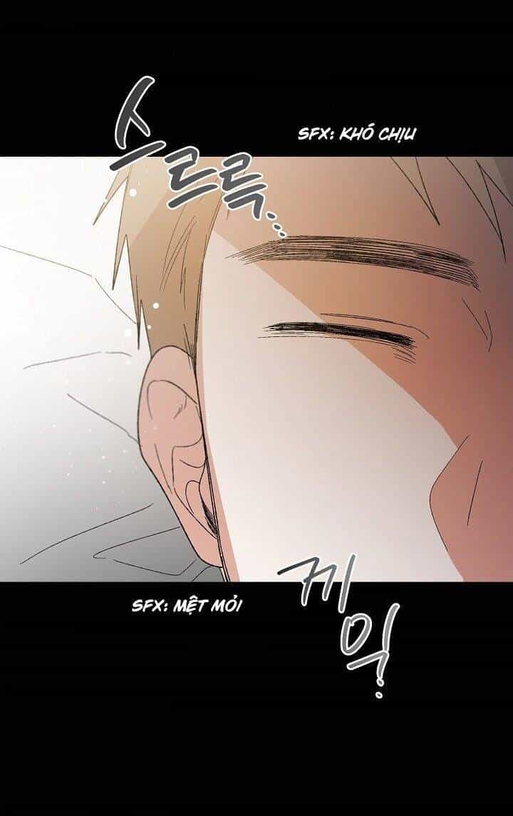 Cách Để Em Bảo Vệ Anh - Chương 6 - ảnh 69