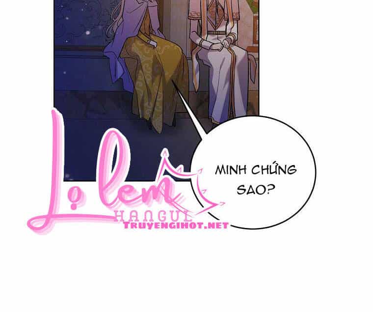 Cách Để Em Bảo Vệ Anh - Chương 47.1 - ảnh 44