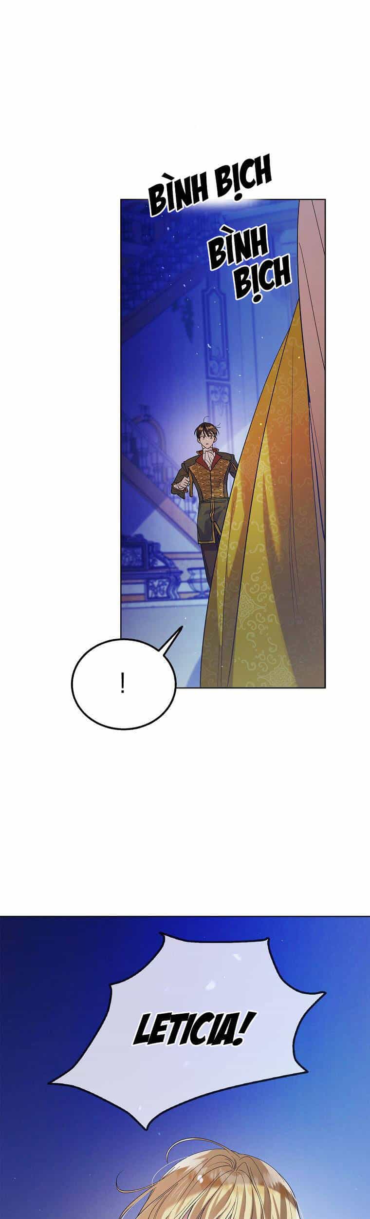 Cách Để Em Bảo Vệ Anh - Chương 48.1 - ảnh 8