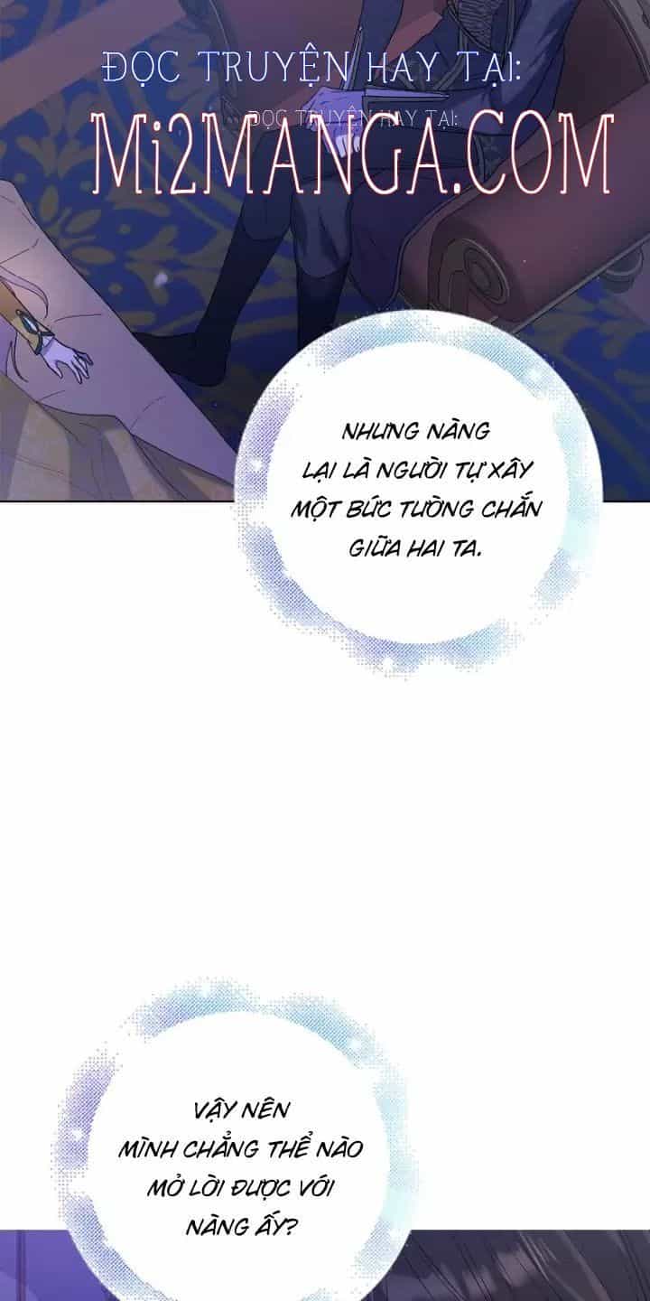 Cách Để Em Bảo Vệ Anh - Chương 49 - ảnh 23