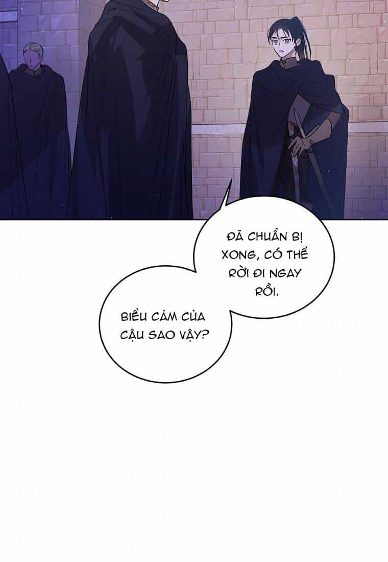 Cách Để Em Bảo Vệ Anh - Chương 49.2 - ảnh 3