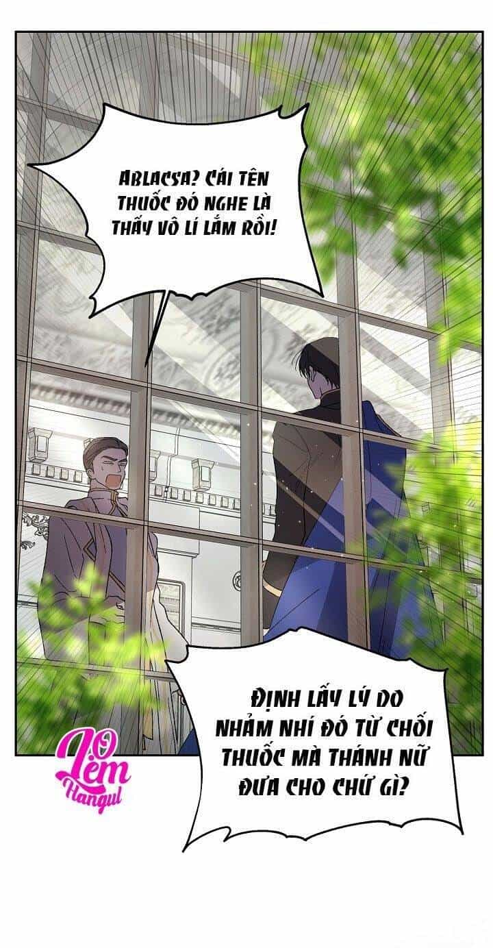 Cách Để Em Bảo Vệ Anh - Chương 7 - ảnh 1