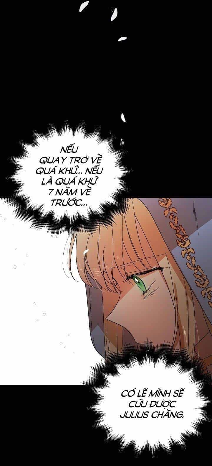 Cách Để Em Bảo Vệ Anh - Chương 7 - ảnh 19
