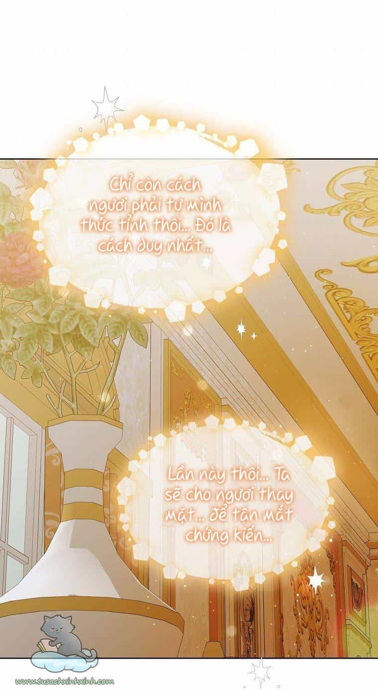 Cách Để Em Bảo Vệ Anh - Chương 51 - ảnh 7