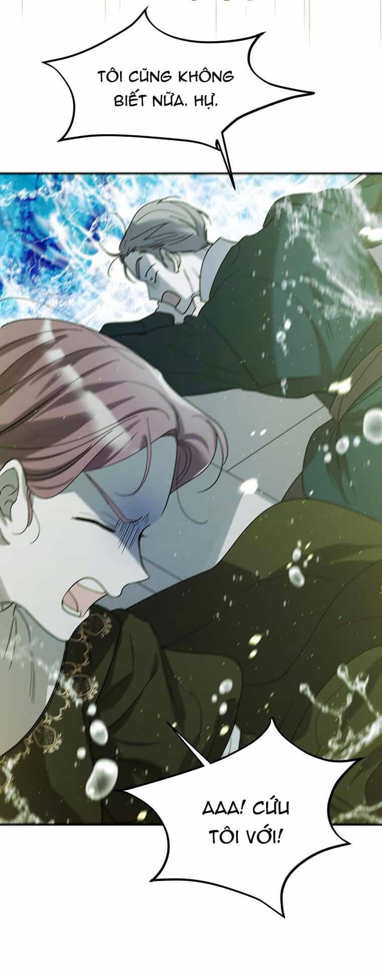 Cách Để Em Bảo Vệ Anh - Chương 55 - ảnh 72