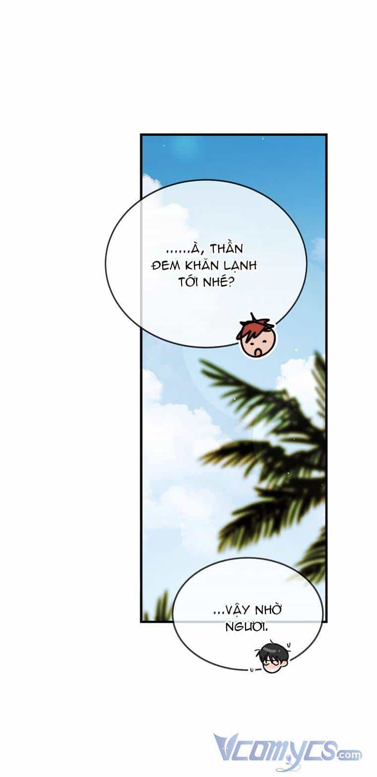 Cách Để Em Bảo Vệ Anh - Chương 56 - ảnh 59