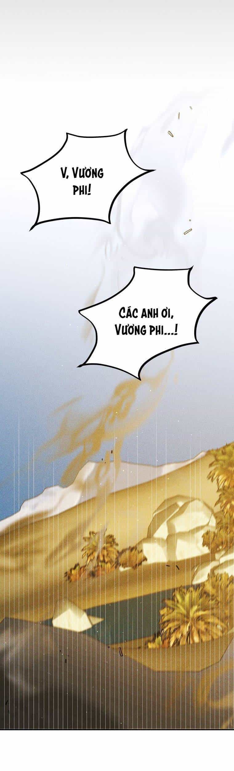 Cách Để Em Bảo Vệ Anh - Chương 57 - ảnh 45