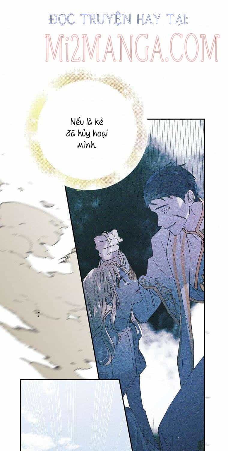 Cách Để Em Bảo Vệ Anh - Chương 57.5 - ảnh 25