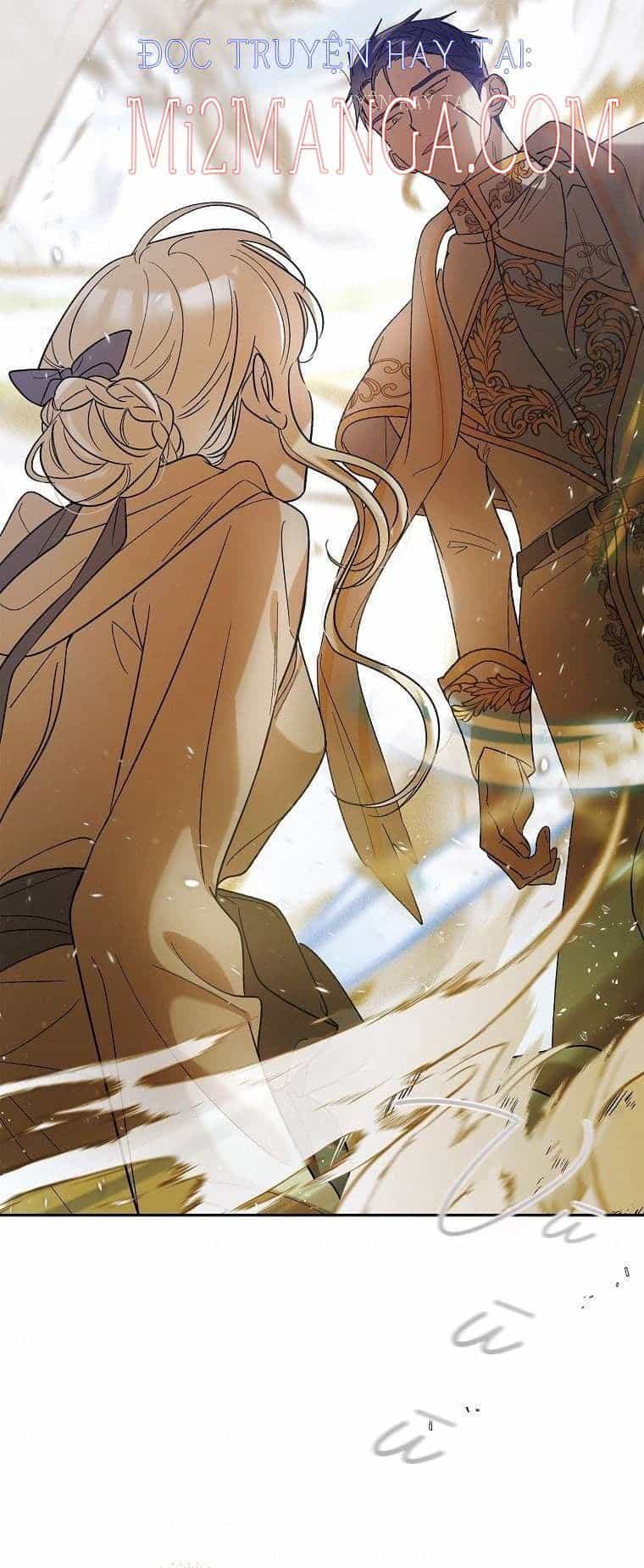 Cách Để Em Bảo Vệ Anh - Chương 57.5 - ảnh 5