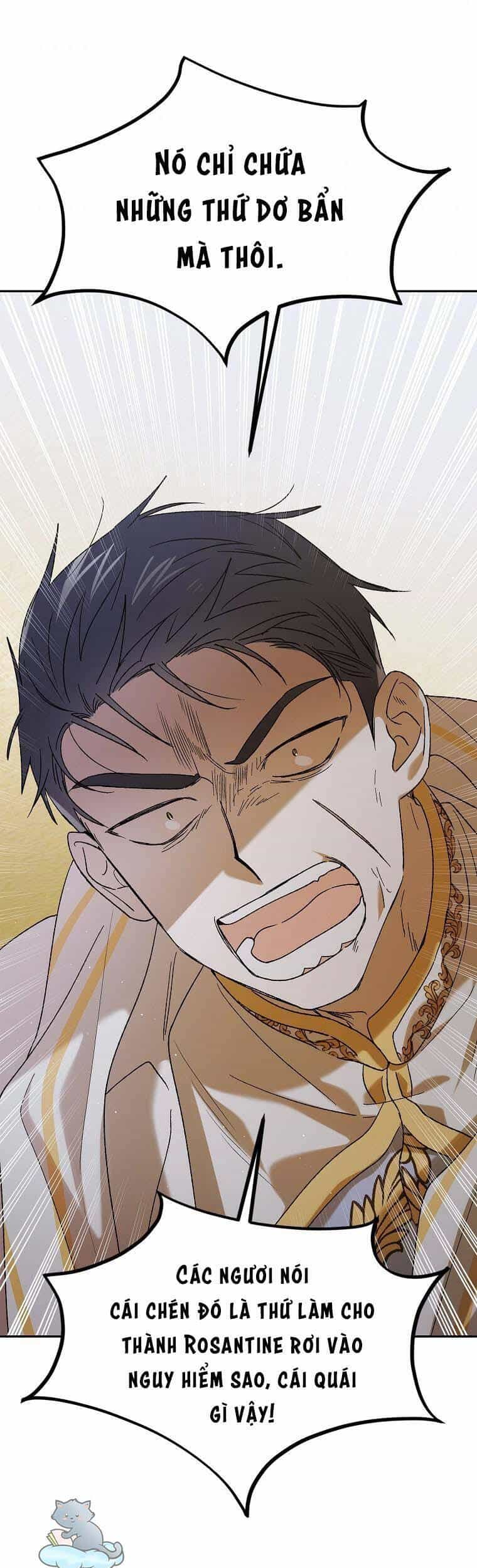 Cách Để Em Bảo Vệ Anh - Chương 58 - ảnh 62