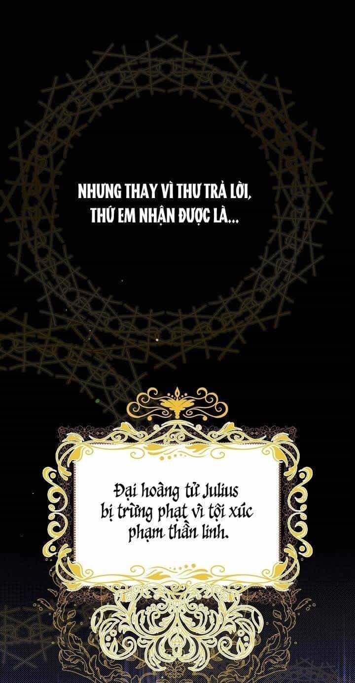 Cách Để Em Bảo Vệ Anh - Chương 9 - ảnh 19