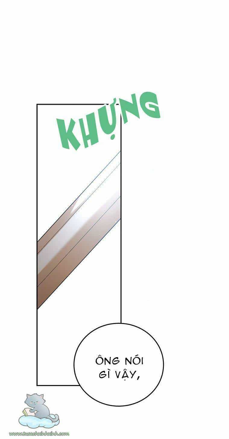 Cách Để Em Bảo Vệ Anh - Chương 60 - ảnh 71