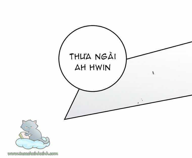 Cách Để Em Bảo Vệ Anh - Chương 60 - ảnh 87