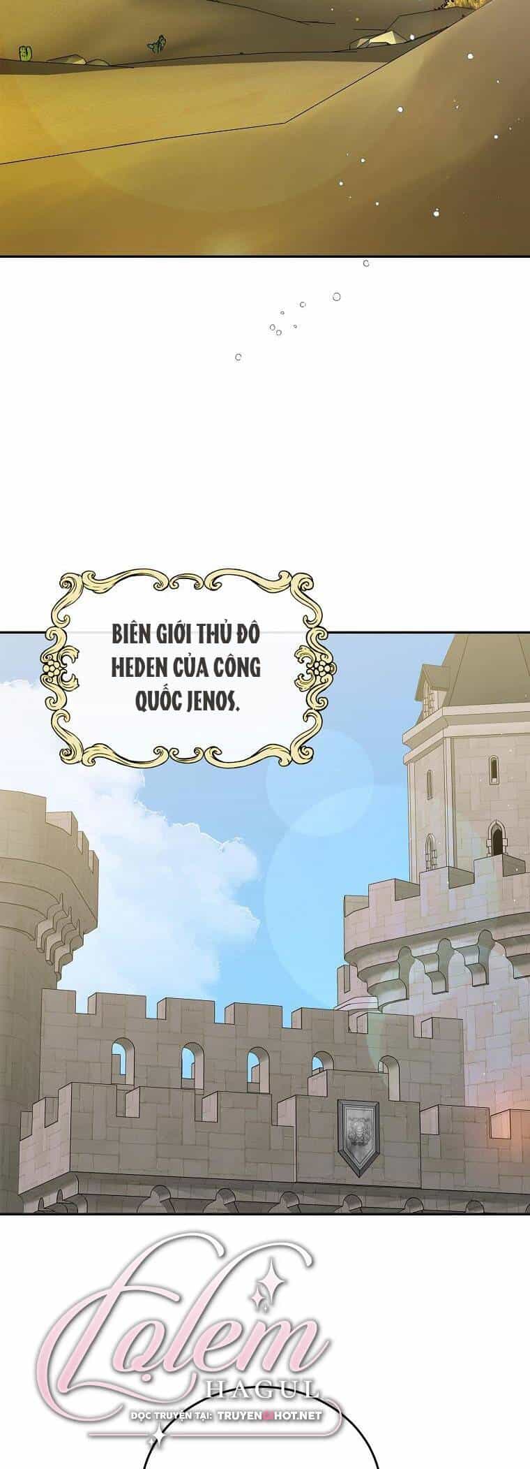 Cách Để Em Bảo Vệ Anh - Chương 62 - ảnh 45