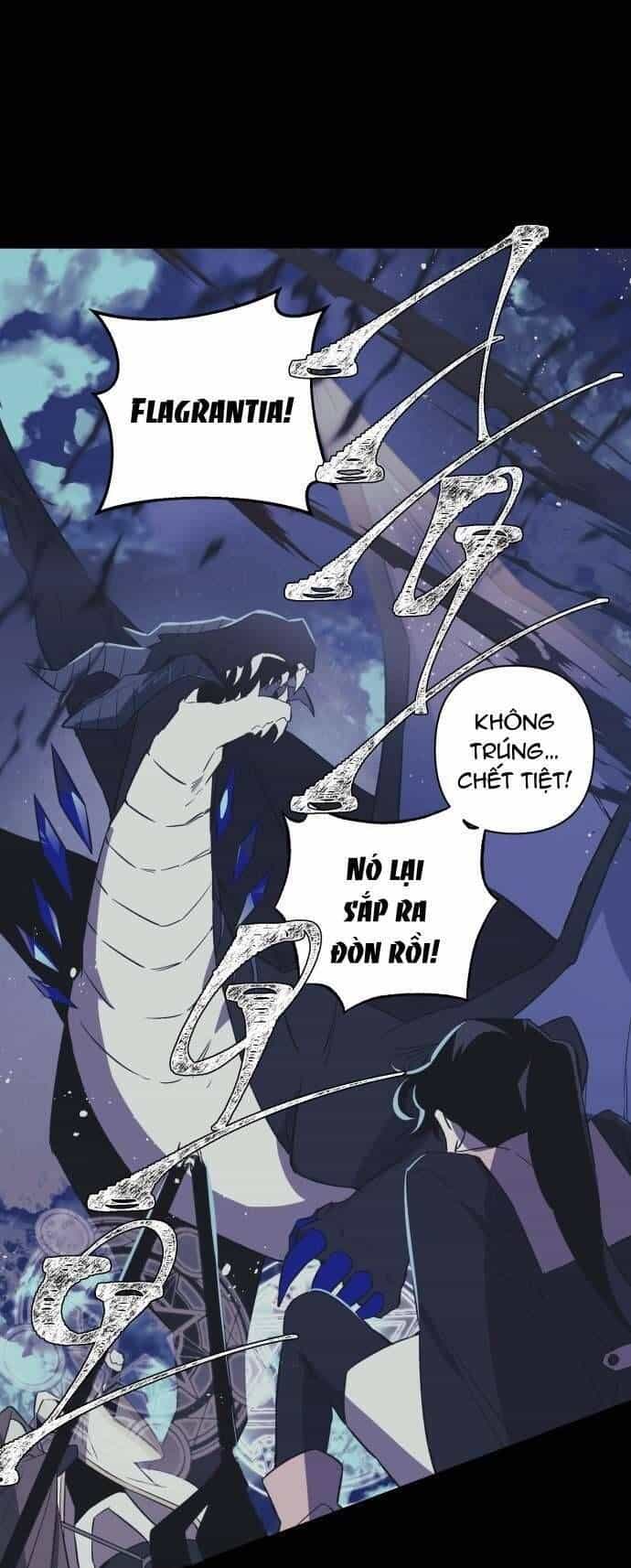 Cách Để Giết Một Pháp Sư - Chương 1 - ảnh 36