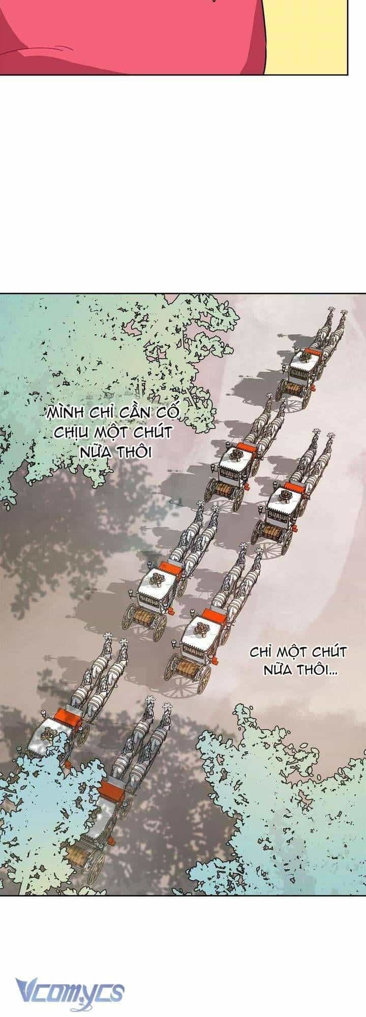 Cách Để Giết Một Pháp Sư - Chương 17 - ảnh 23