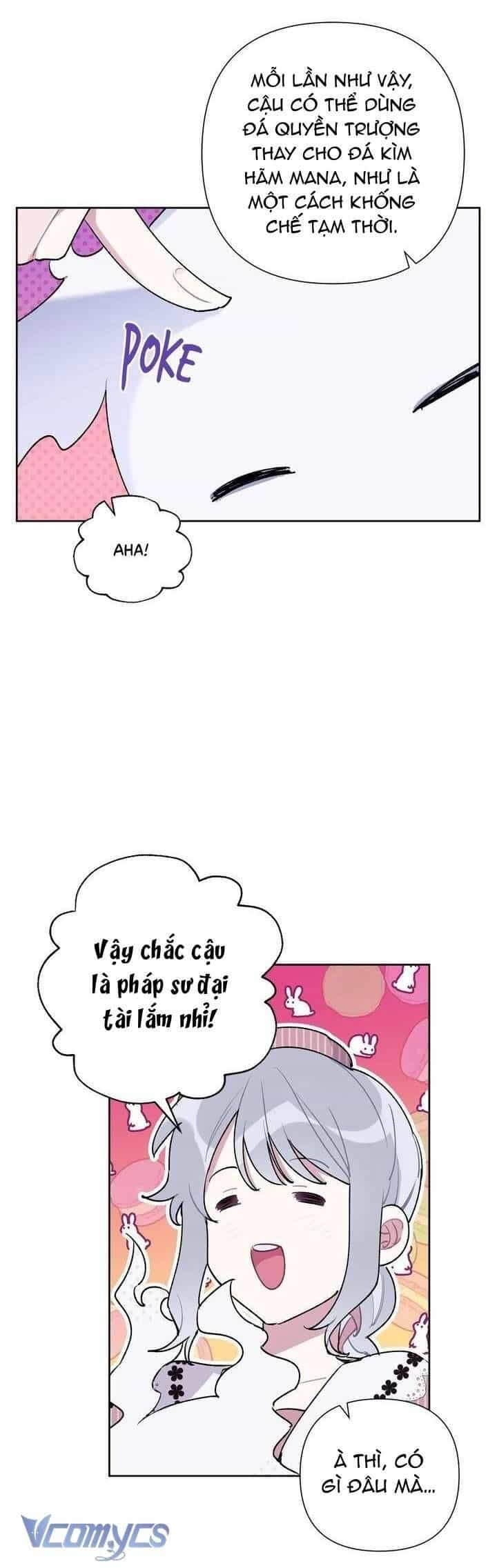 Cách Để Giết Một Pháp Sư - Chương 18 - ảnh 16