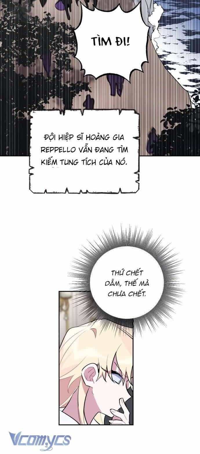 Cách Để Giết Một Pháp Sư - Chương 2 - ảnh 25