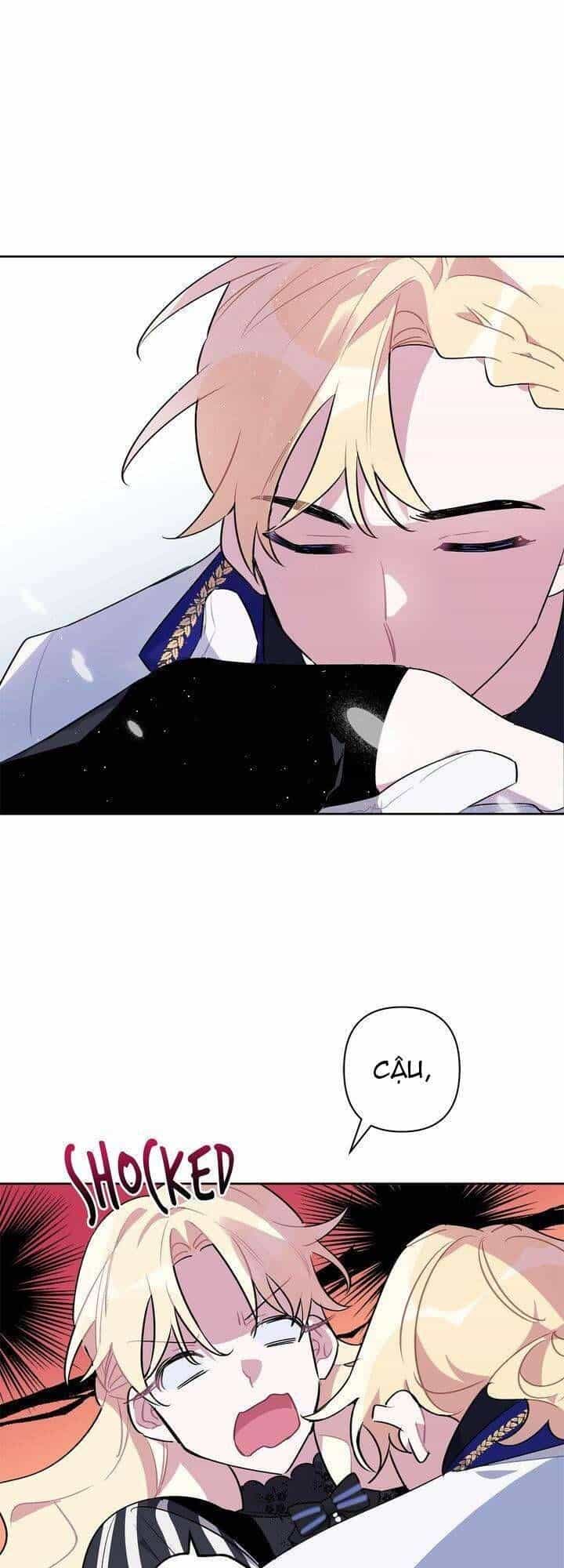 Cách Để Giết Một Pháp Sư - Chương 20 - ảnh 35