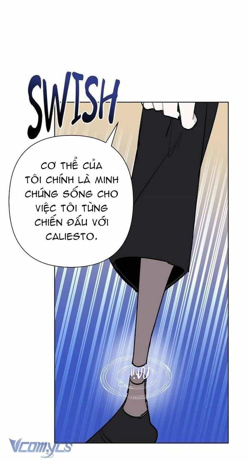 Cách Để Giết Một Pháp Sư - Chương 29 - ảnh 7
