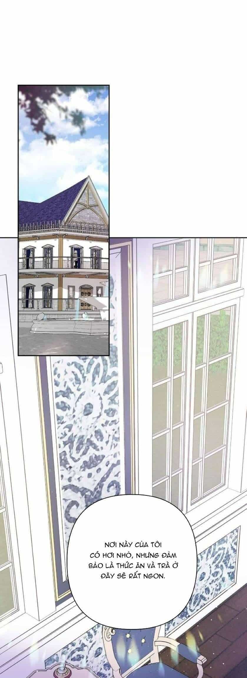 Cách Để Giết Một Pháp Sư - Chương 45 - ảnh 3