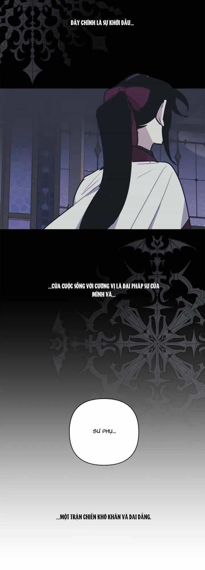 Cách Để Giết Một Pháp Sư - Chương 48 - ảnh 45