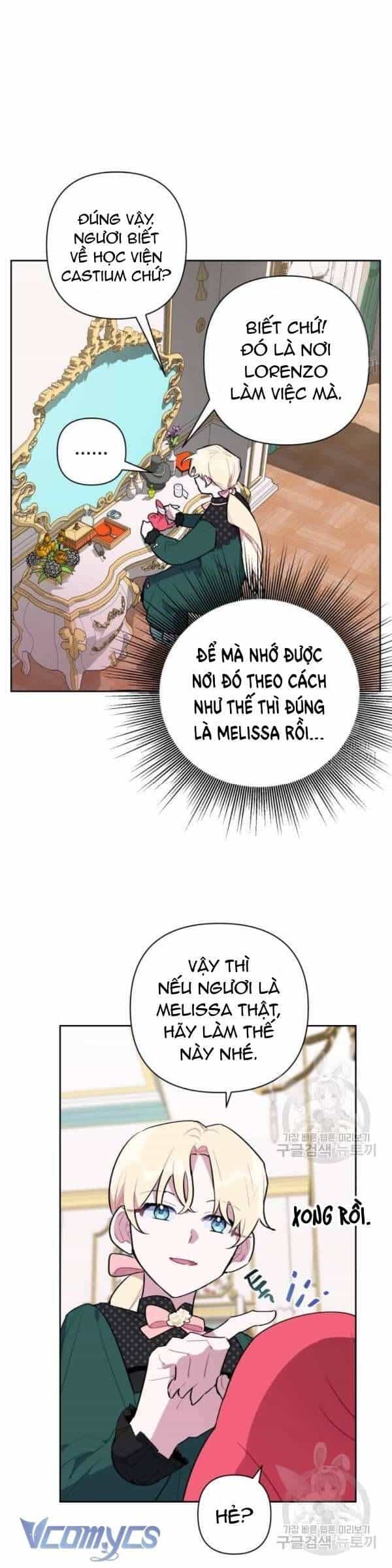 Cách Để Giết Một Pháp Sư - Chương 5 - ảnh 36