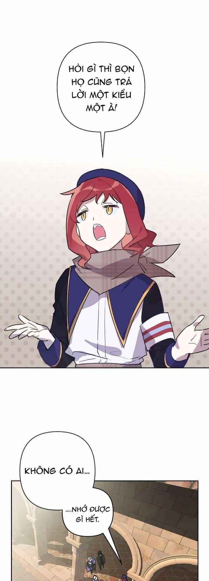 Cách Để Giết Một Pháp Sư - Chương 60 - ảnh 21