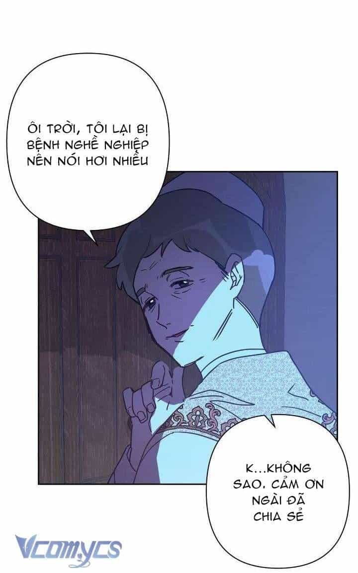 Cách Để Giết Một Pháp Sư - Chương 63 - ảnh 28