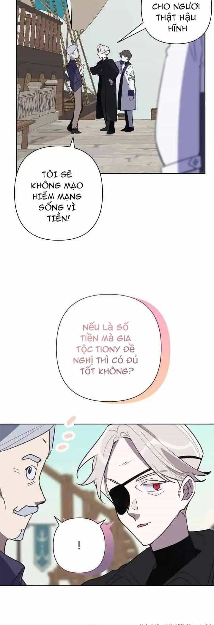 Cách Để Giết Một Pháp Sư - Chương 65 - ảnh 40