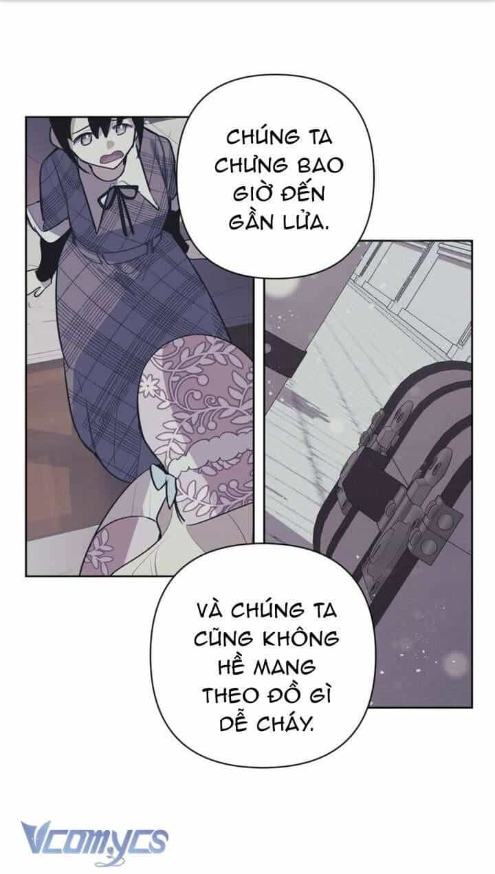 Cách Để Giết Một Pháp Sư - Chương 7 - ảnh 23