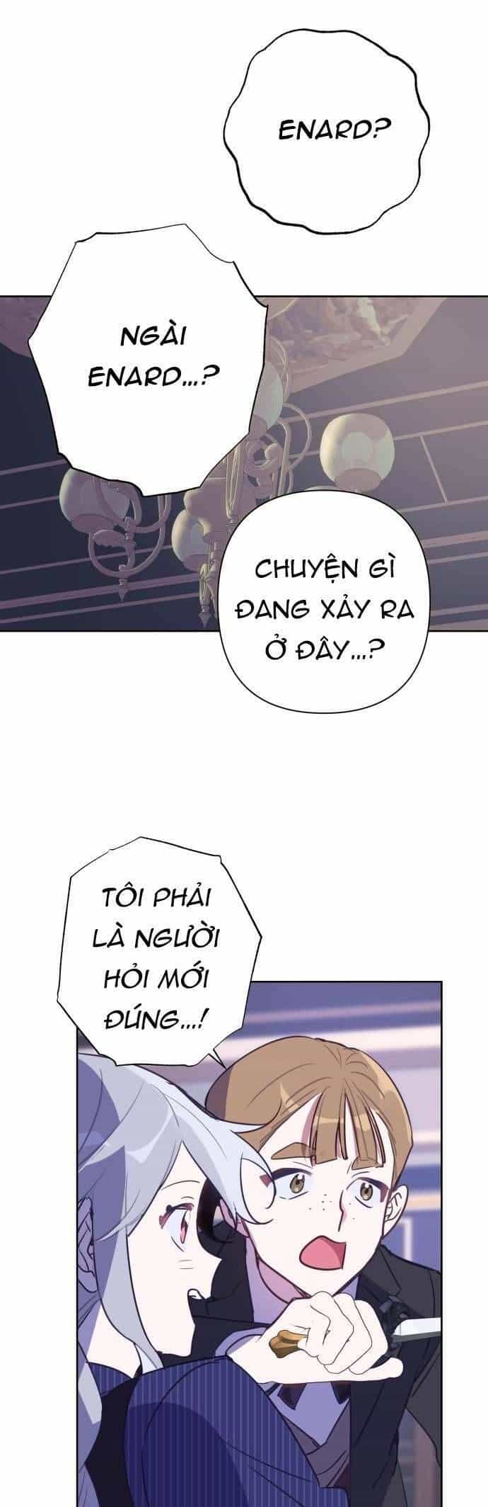 Cách Để Giết Một Pháp Sư - Chương 72 - ảnh 31
