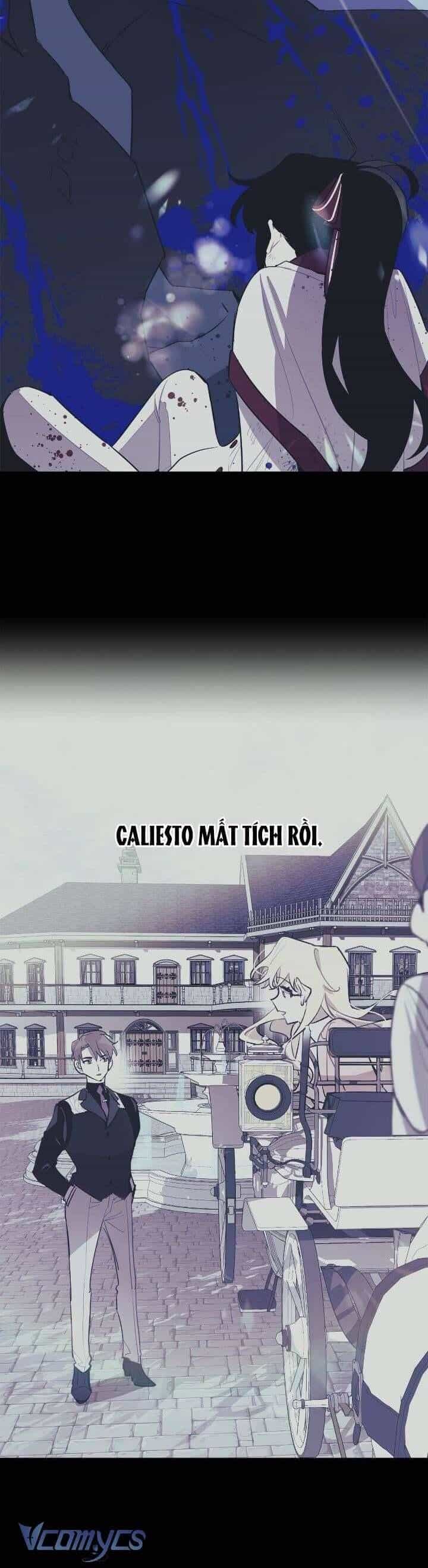 Cách Để Giết Một Pháp Sư - Chương 77 - ảnh 5