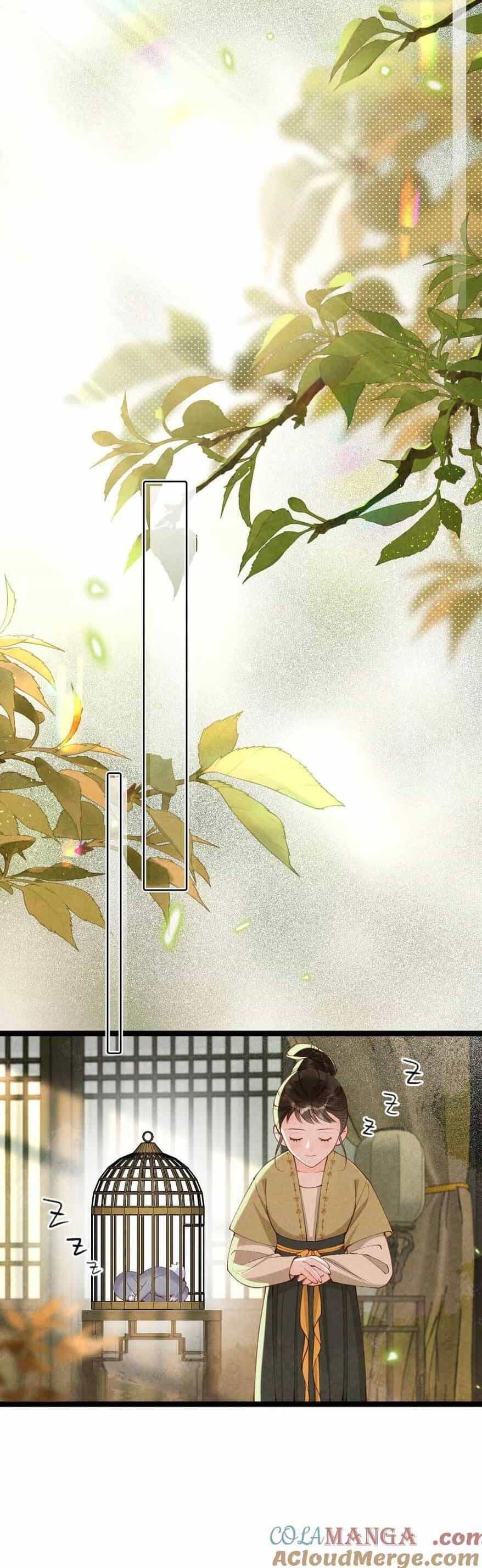 Cách Để Tồn Tại Như Một Cống Phẩm - Chương 16 - ảnh 6