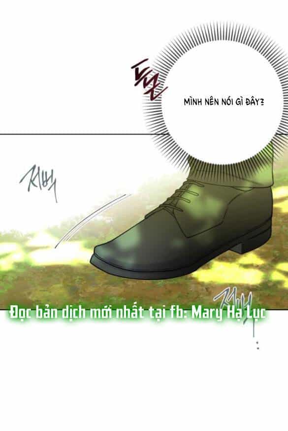 Cách Hiệp Sĩ Sống Như Một Tiểu Thư Quyền Quý - Chương 91.2 - ảnh 17