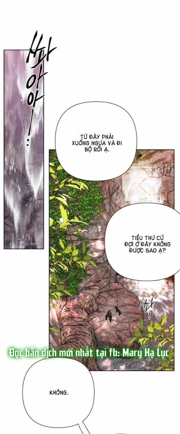 Cách Hiệp Sĩ Sống Như Một Tiểu Thư Quyền Quý - Chương 94.1 - ảnh 2