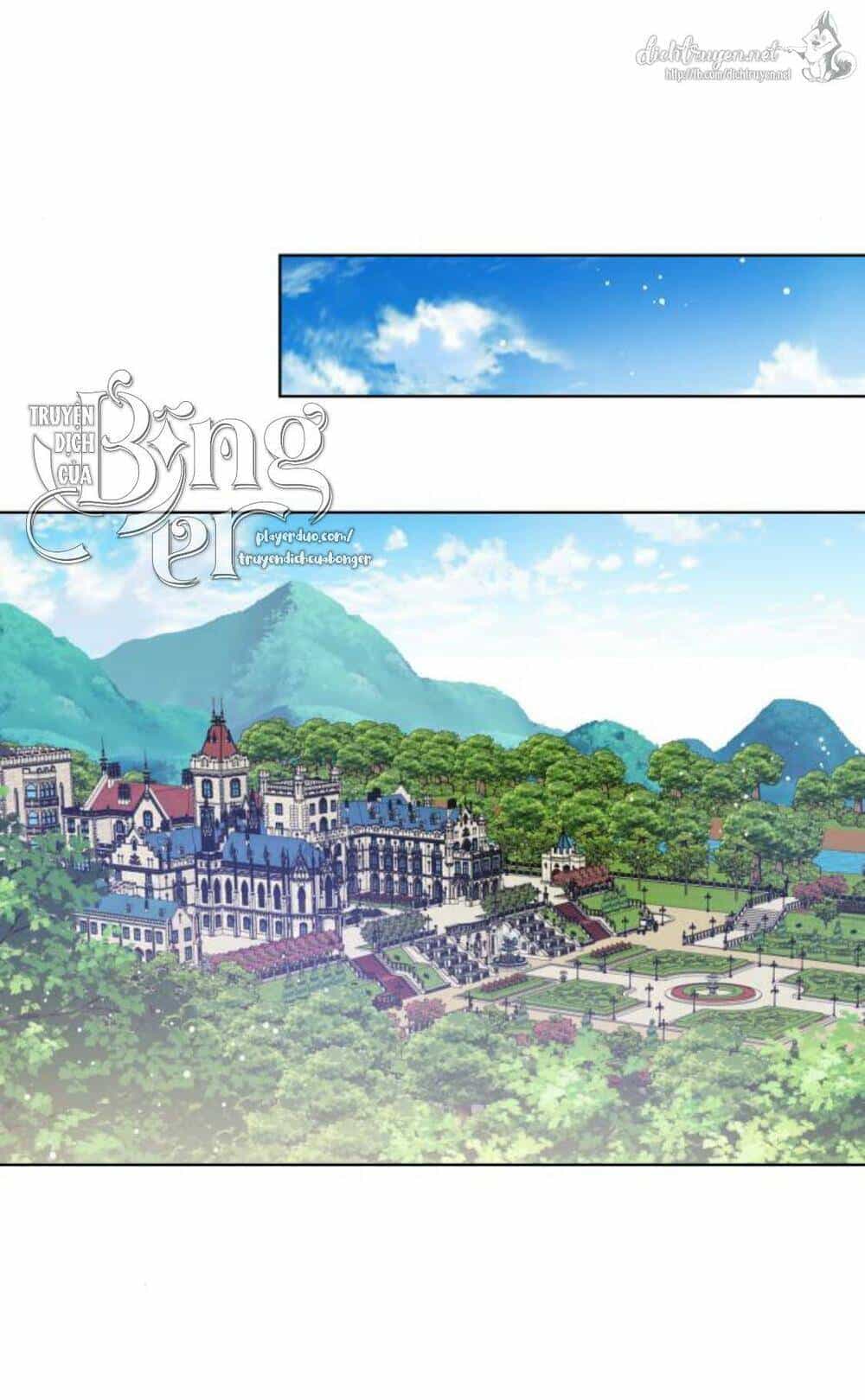 Cách Hiệp Sĩ Sống Như Một Tiểu Thư Quyền Quý - Chương 12 - ảnh 29