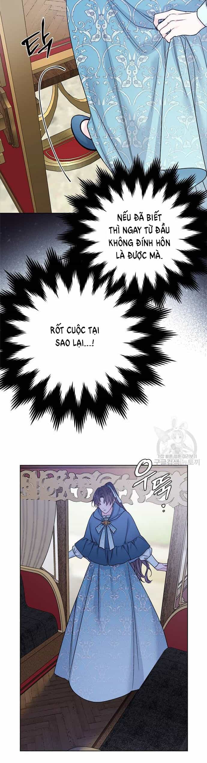 Cách Hiệp Sĩ Sống Như Một Tiểu Thư Quyền Quý - Chương 106.2 - ảnh 18
