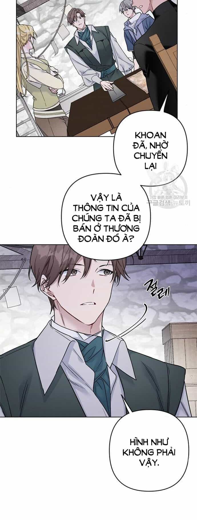 Cách Hiệp Sĩ Sống Như Một Tiểu Thư Quyền Quý - Chương 107.2 - ảnh 6