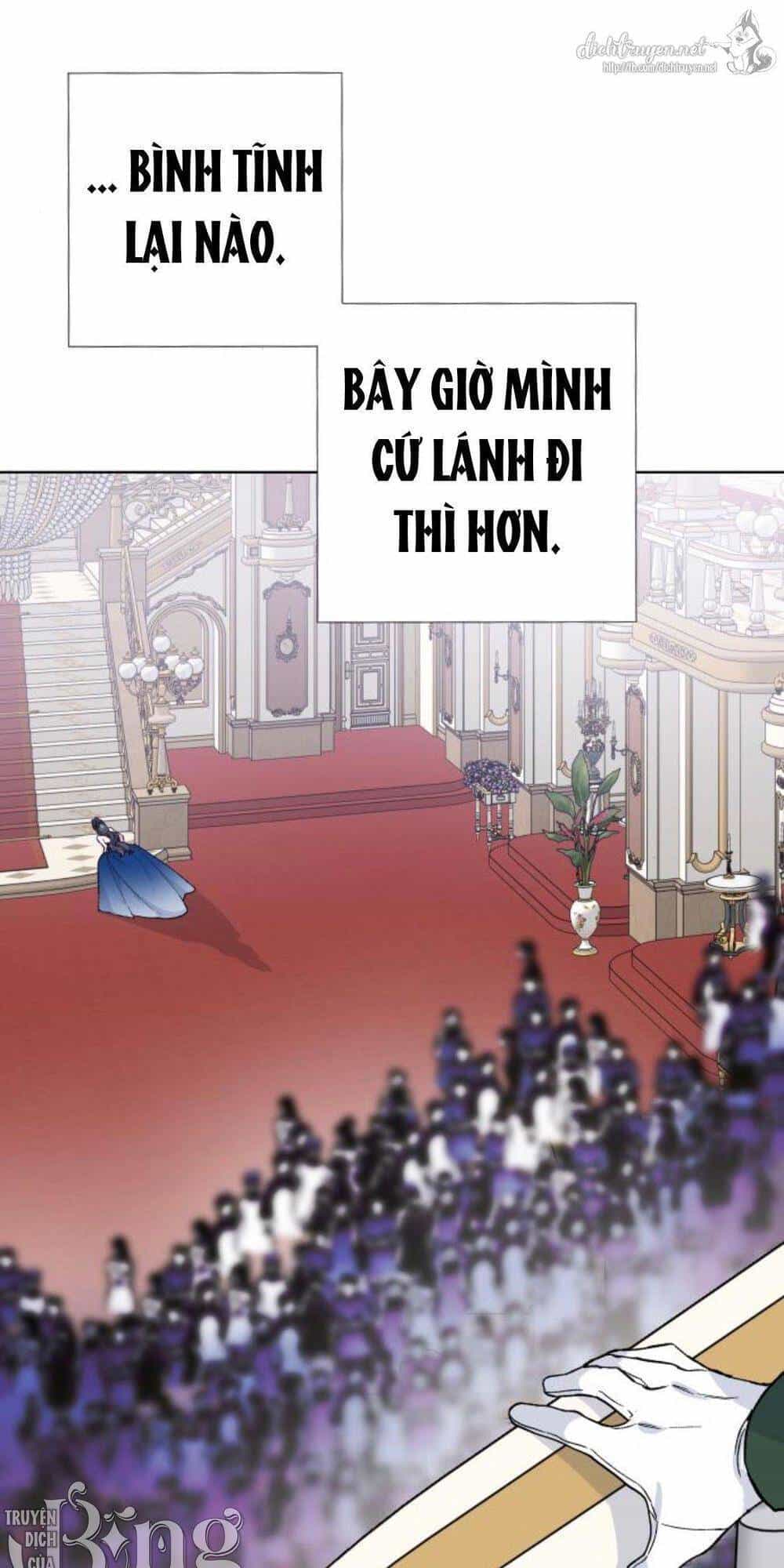 Cách Hiệp Sĩ Sống Như Một Tiểu Thư Quyền Quý - Chương 14 - ảnh 60