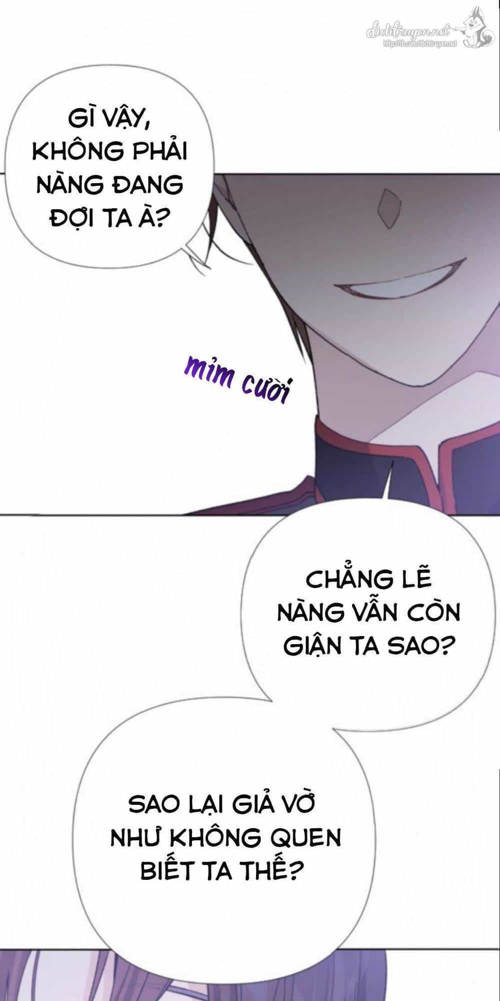 Cách Hiệp Sĩ Sống Như Một Tiểu Thư Quyền Quý - Chương 14 - ảnh 84