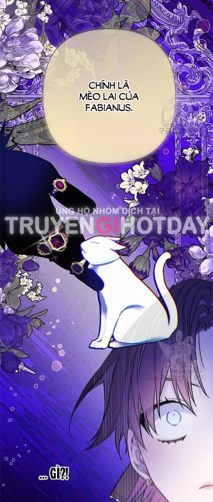 Cách Hiệp Sĩ Sống Như Một Tiểu Thư Quyền Quý - Chương 110.1 - ảnh 20