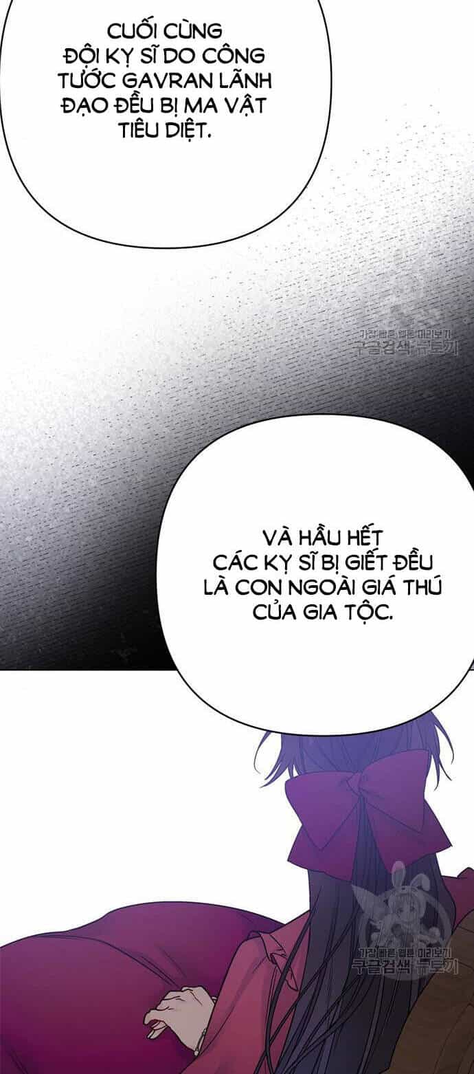 Cách Hiệp Sĩ Sống Như Một Tiểu Thư Quyền Quý - Chương 116.2 - ảnh 12
