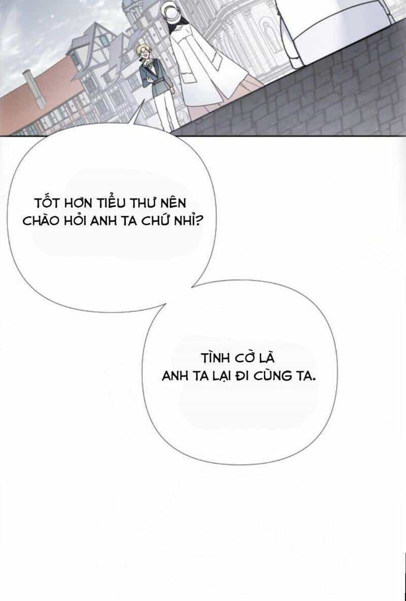 Cách Hiệp Sĩ Sống Như Một Tiểu Thư Quyền Quý - Chương 21 - ảnh 58